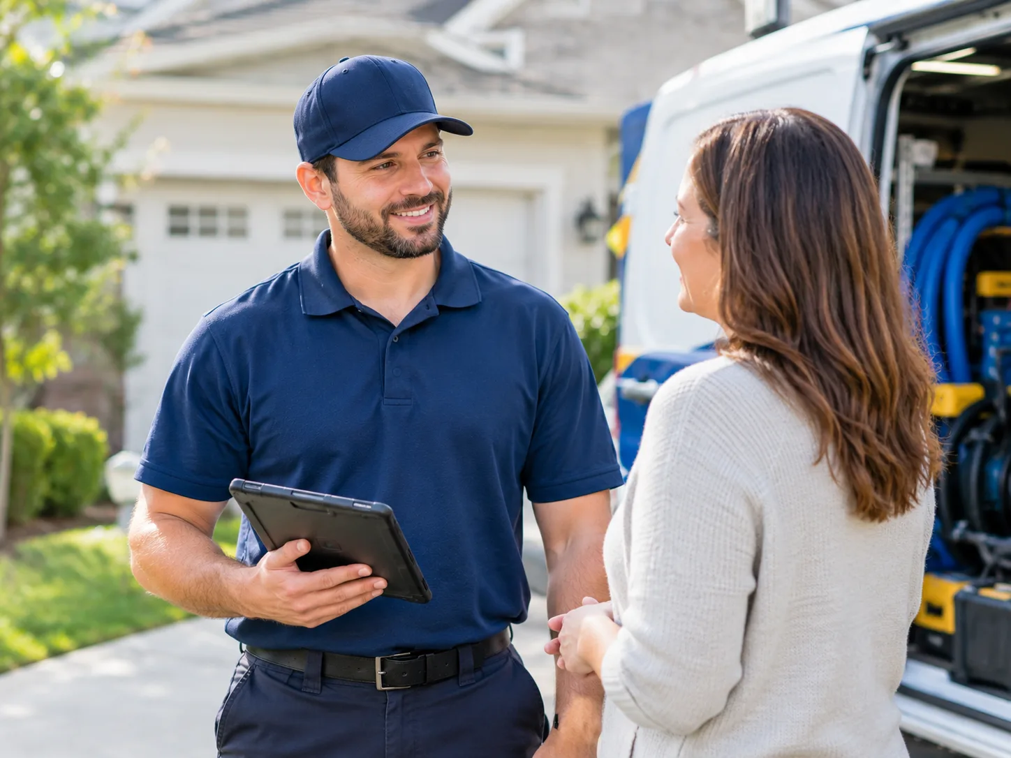 Sewage Backup Cleanup Corsica, PA FAQs